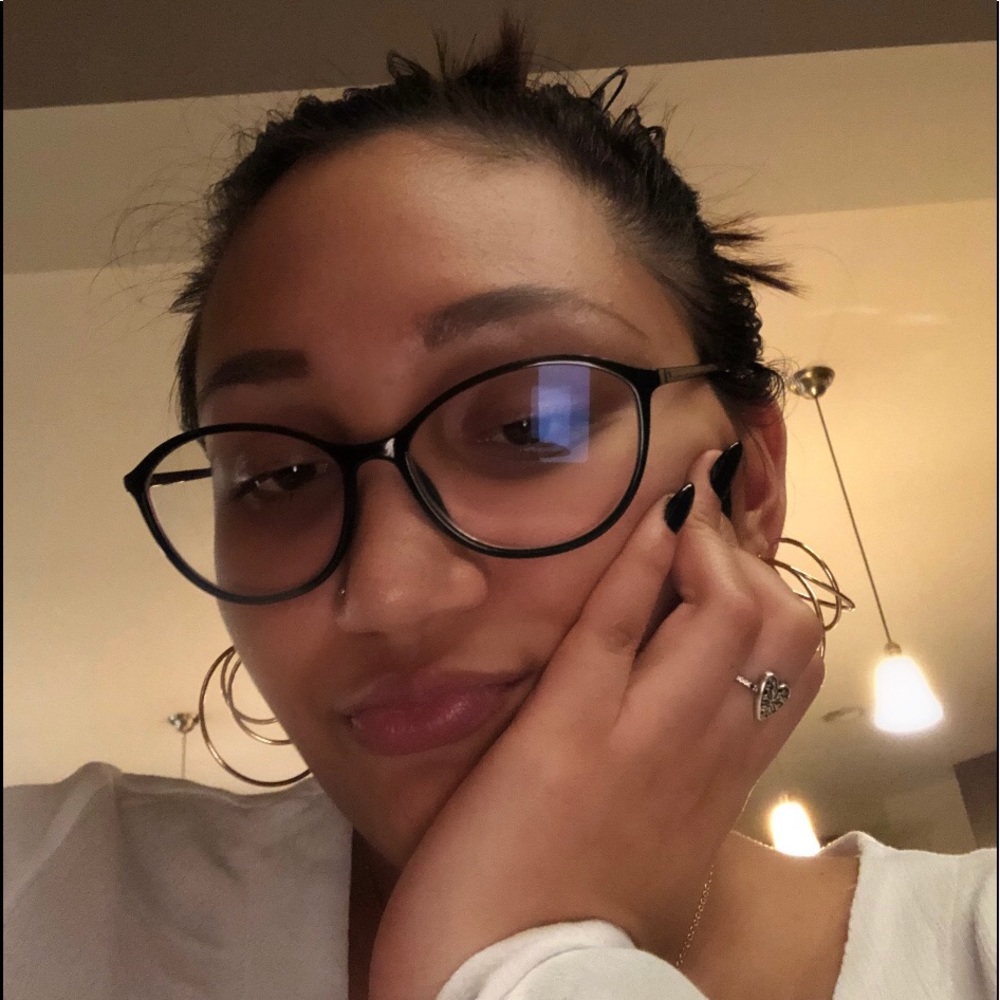Meet your Posher, Jaden